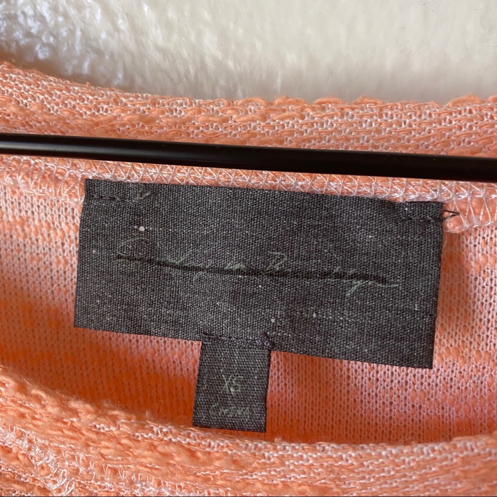 Anthropologie | Citrus Pullover - Picture 4 of 8